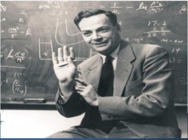 Idea Computadora Cuantica