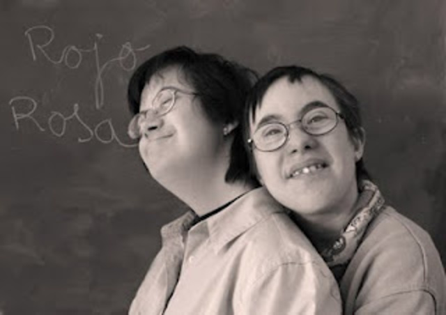 Declaración de los Derechos del Retrasado Mental