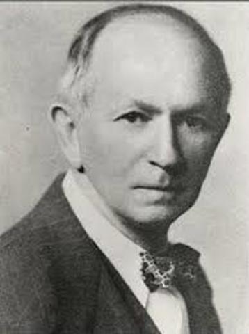 Alfred J. Lotka