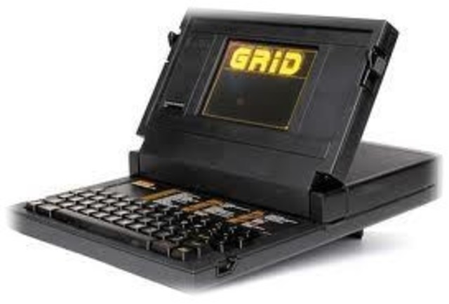 Computadora Portátil