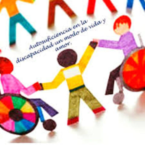 Declaración de los Derechos de los Impedidos