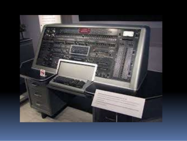 COMPUTADORAS HÍBRIDAS