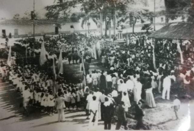 Fiestas Municipalistas