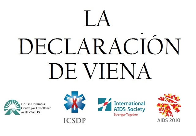 Declaración de viena