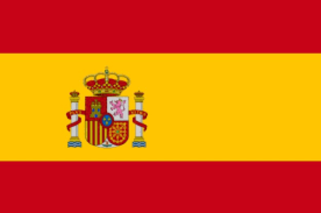España