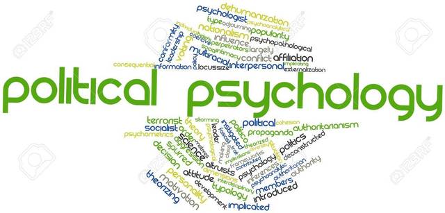 Political Psychology