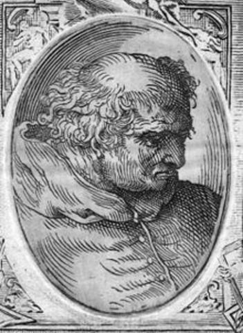 Donato d Angelo Bramante