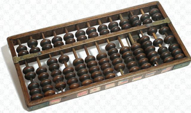 Pre-mecánica (3000 a. C.-1450 d. C.)