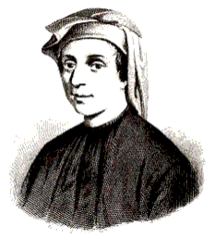 FIBONACCI  AÑO 1202