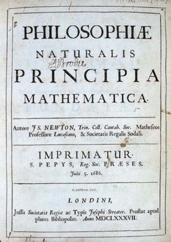 Principia Matematica