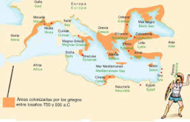 FUNDACIÓN DE COLONIAS