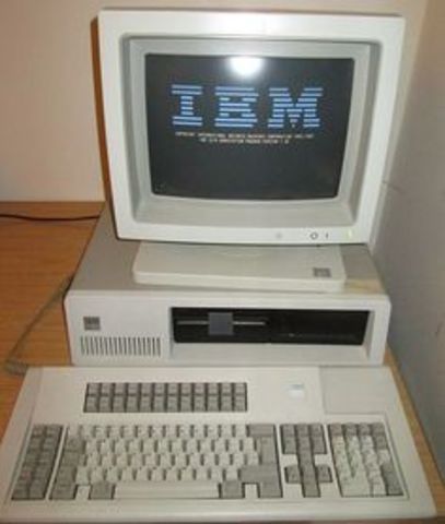 IBM 486(1990)