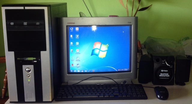 Pentium 4