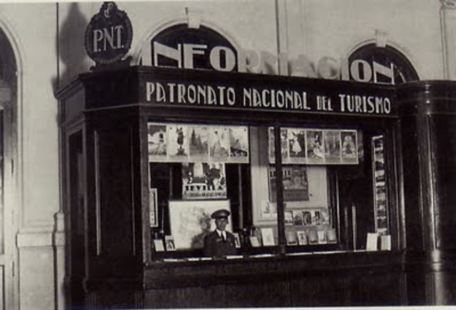 Cambios en el Patronato Nacional de Turismo