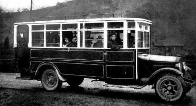 Trayecto Reino Unido-Moscú