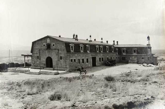 Expansión de la politica turística