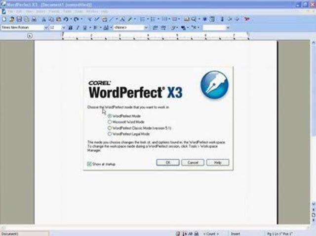 Corel Word Office