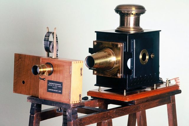 Cinematógrafo