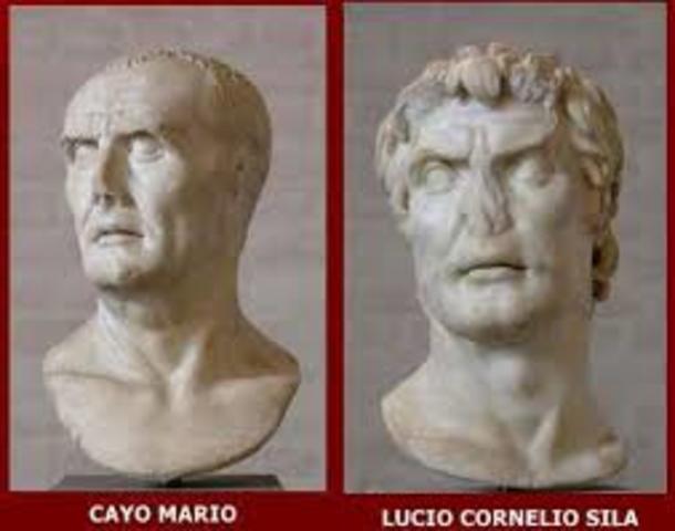 LA CAÍDA DE LA REPÚBLICA: LAS DICTADURAS MILITARES