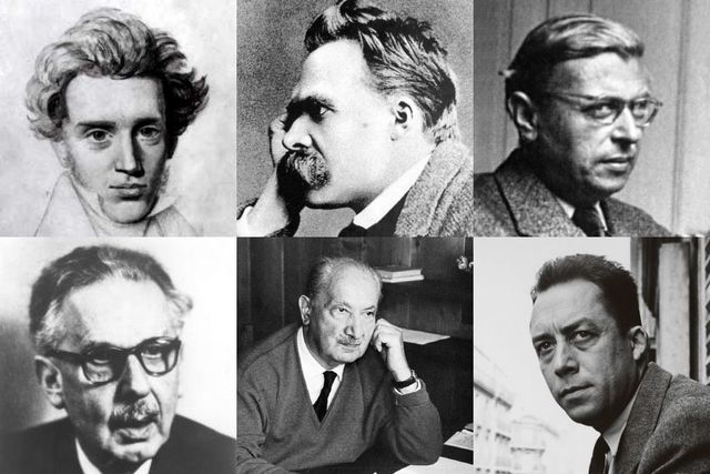 Filisofía contemporánea.