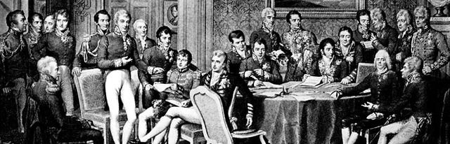 Congress of Vienna