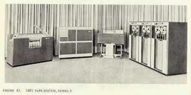 IBM 1401