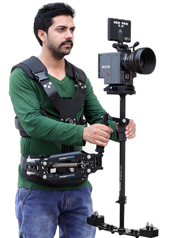 Steadicam