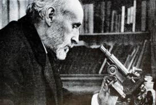 Santiago Ramón y Cajal