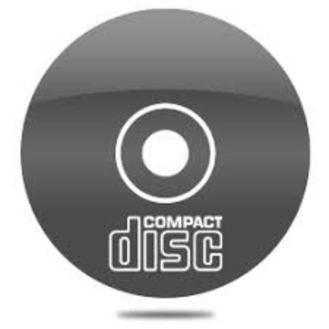 CD