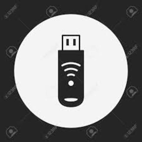 Memoria USB