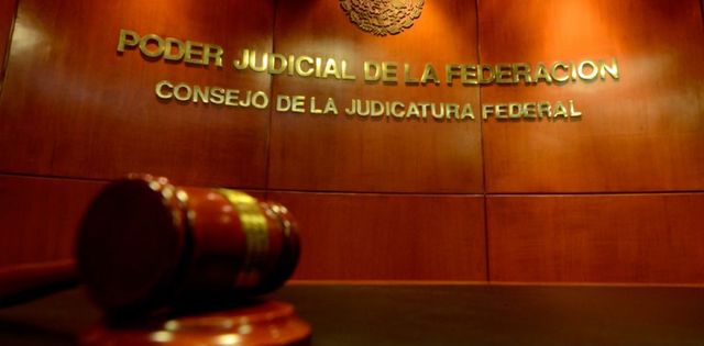 Reforma Judicial en México