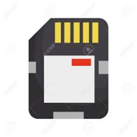 Micro SD