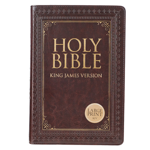 King James Bible