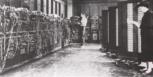 Eniac
