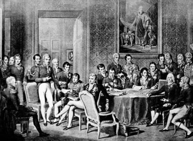 Congress of Vienna
