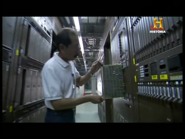 Cambio de Electro mecánicos por versiones digitales