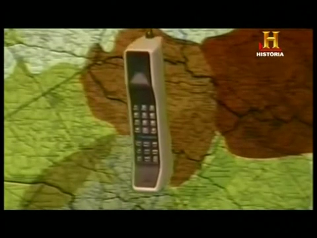 Motorola dynatac 8000x