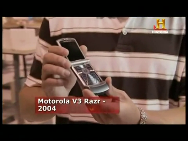 MOtorola V3 Razr