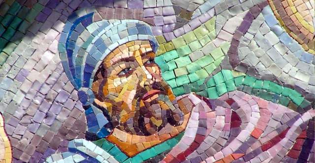 Derecho Postclásico