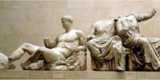 etapa alta clásica o central