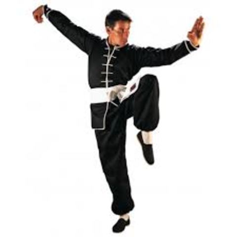 Chinese sport invention