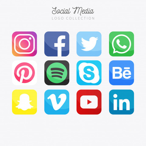 Redes Sociales