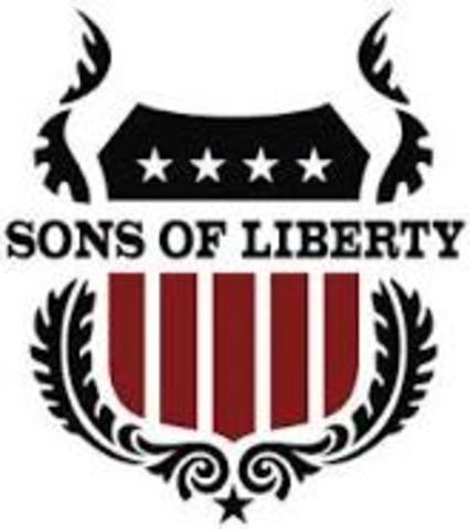 Sons Of Liberty