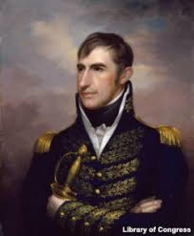 Shortest Lived President