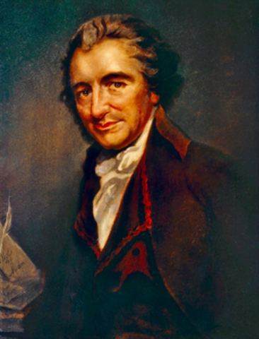 Paine's Common Sense