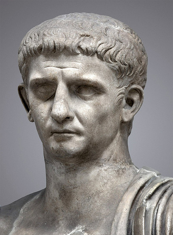 Claudius reign