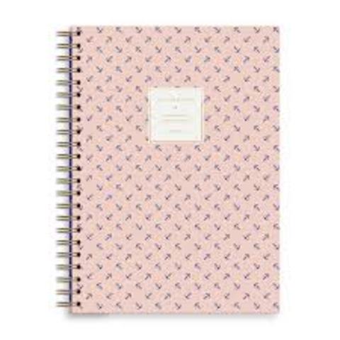 CUADERNO