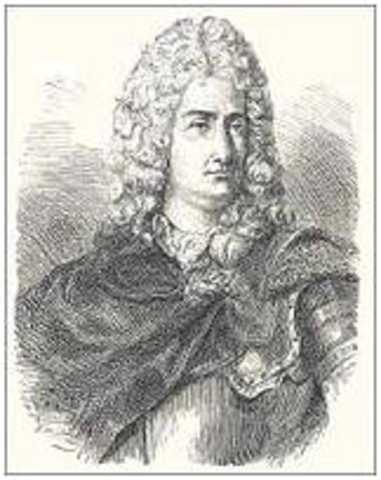 Charles du Fay