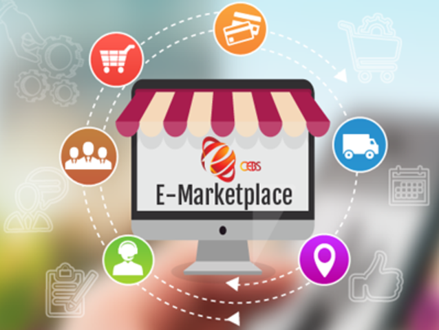 E-marketplaces