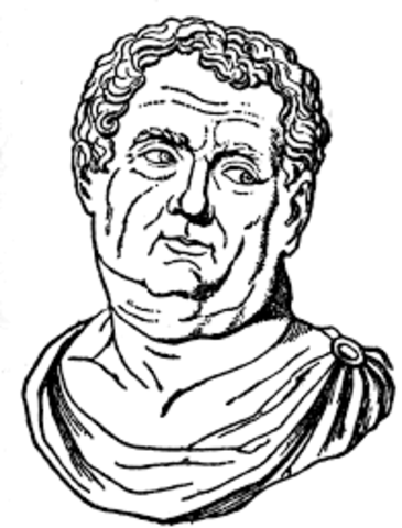 Aulus Vitellius